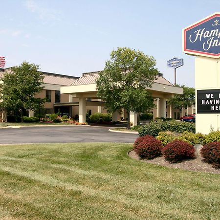 Hampton Inn Columbus-South Grove City Luaran gambar