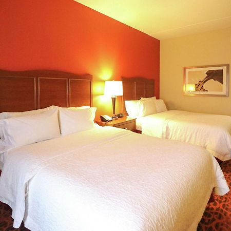 Hampton Inn Columbus-South Grove City Luaran gambar