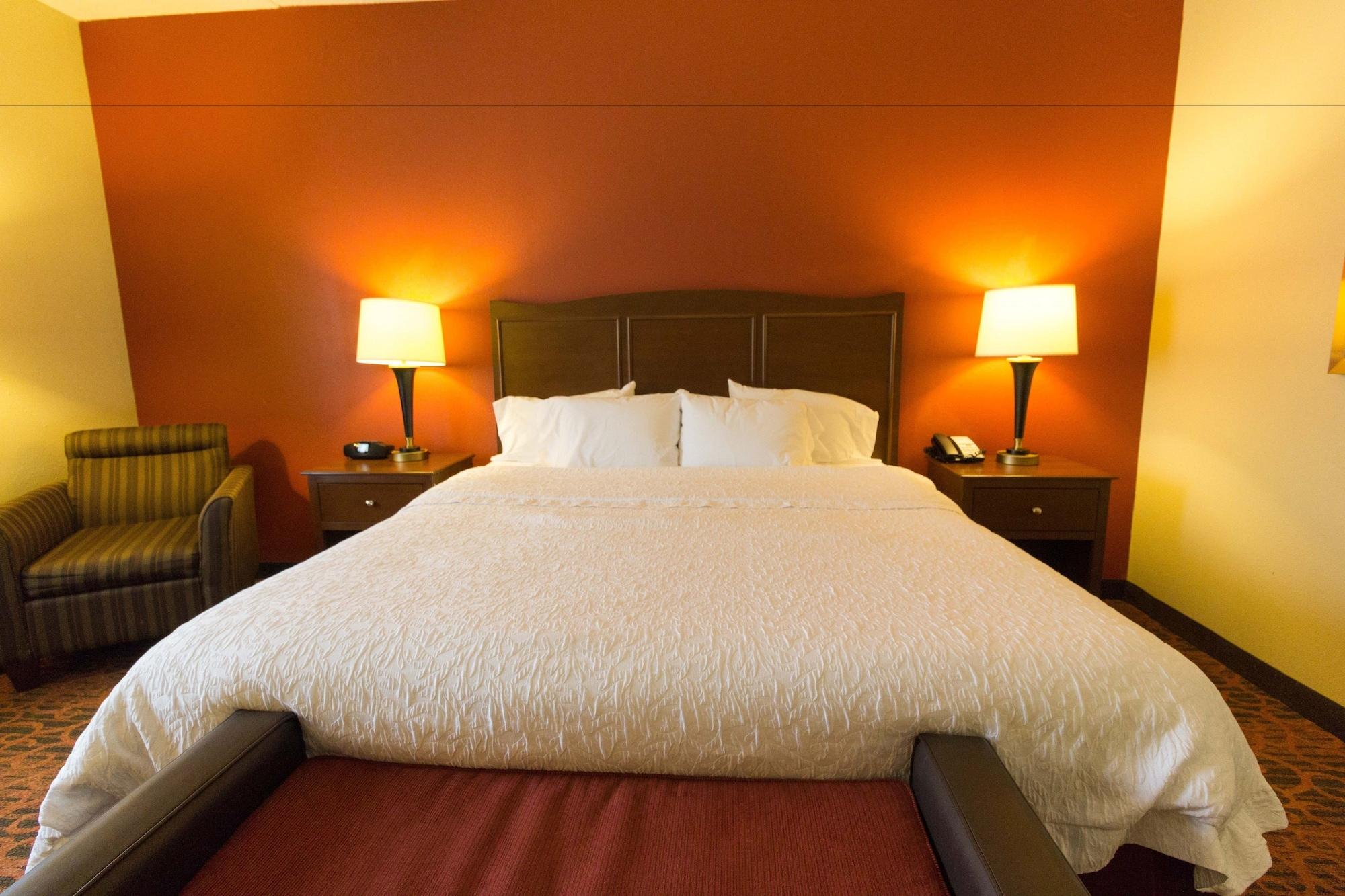 Hampton Inn Columbus-South Grove City Luaran gambar