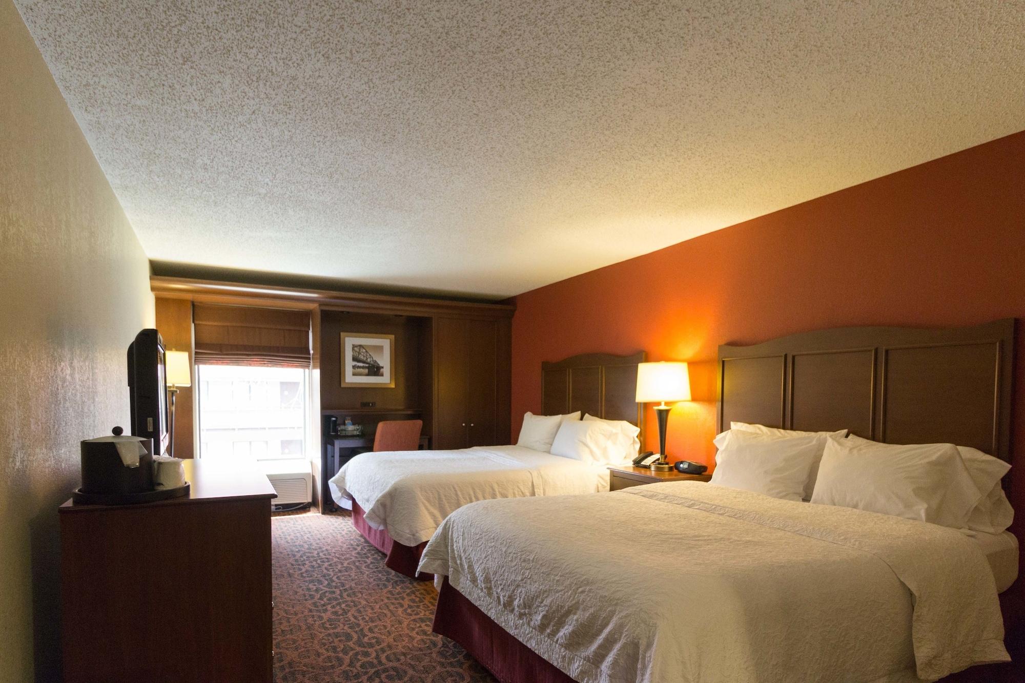 Hampton Inn Columbus-South Grove City Luaran gambar