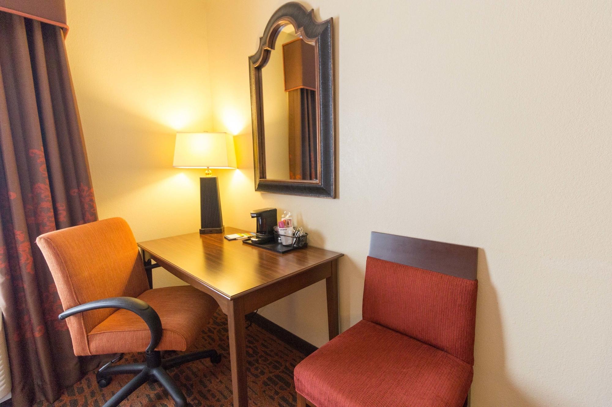 Hampton Inn Columbus-South Grove City Luaran gambar