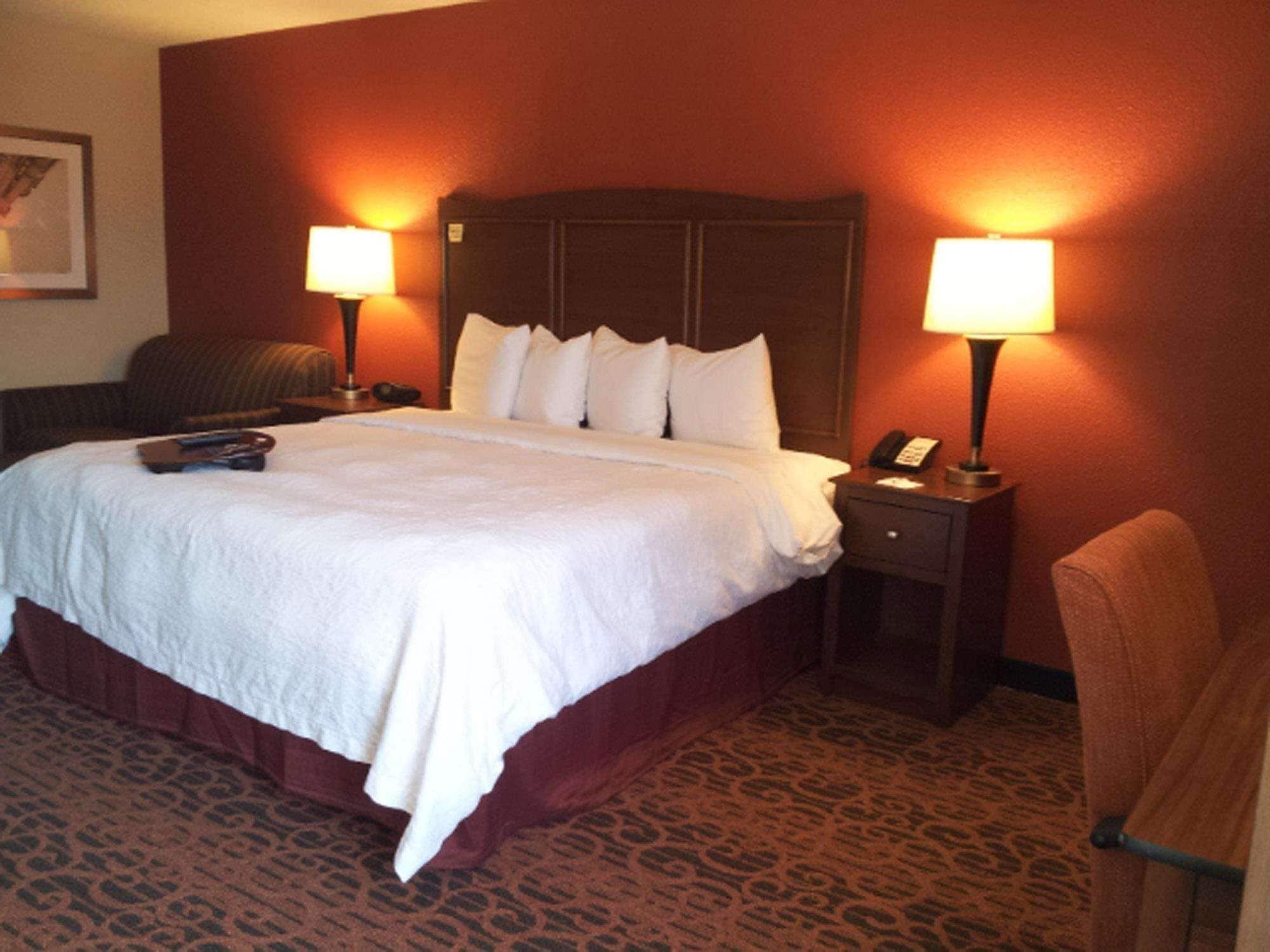 Hampton Inn Columbus-South Grove City Luaran gambar