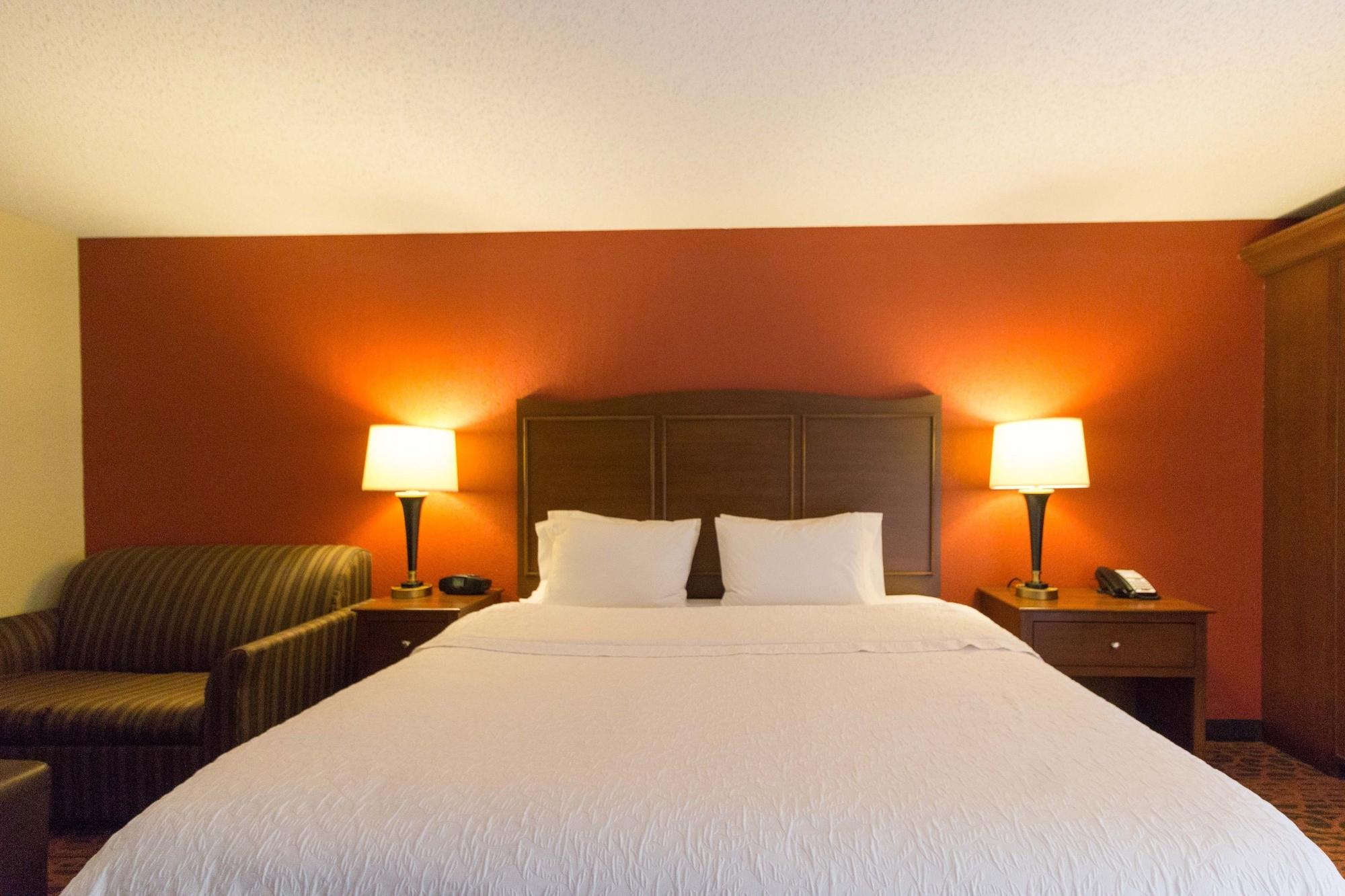 Hampton Inn Columbus-South Grove City Luaran gambar
