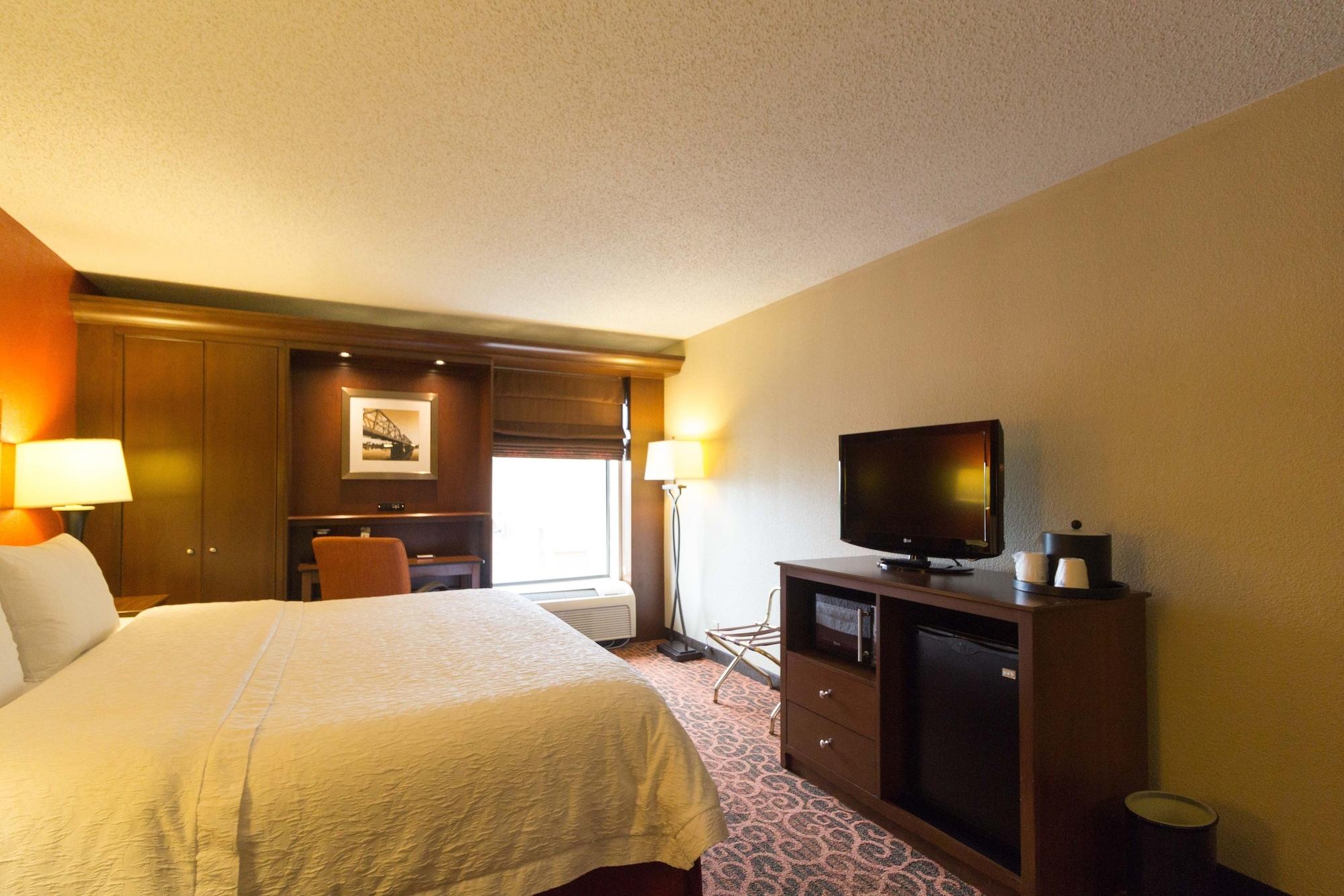 Hampton Inn Columbus-South Grove City Luaran gambar
