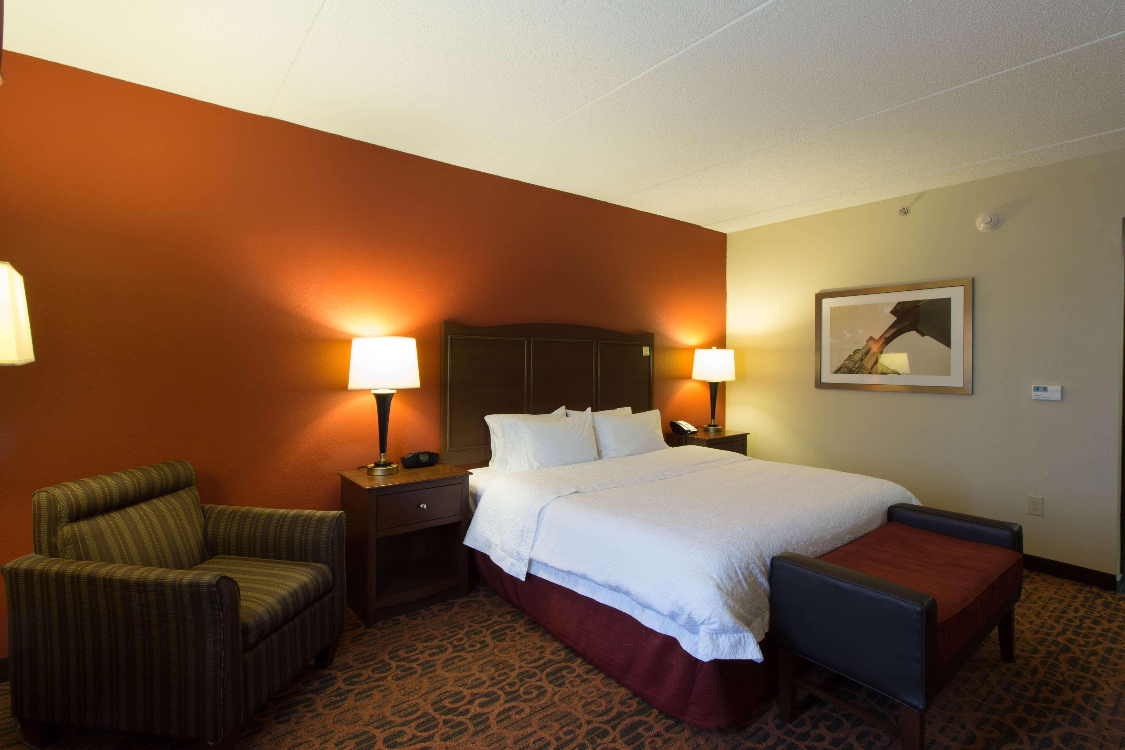 Hampton Inn Columbus-South Grove City Luaran gambar