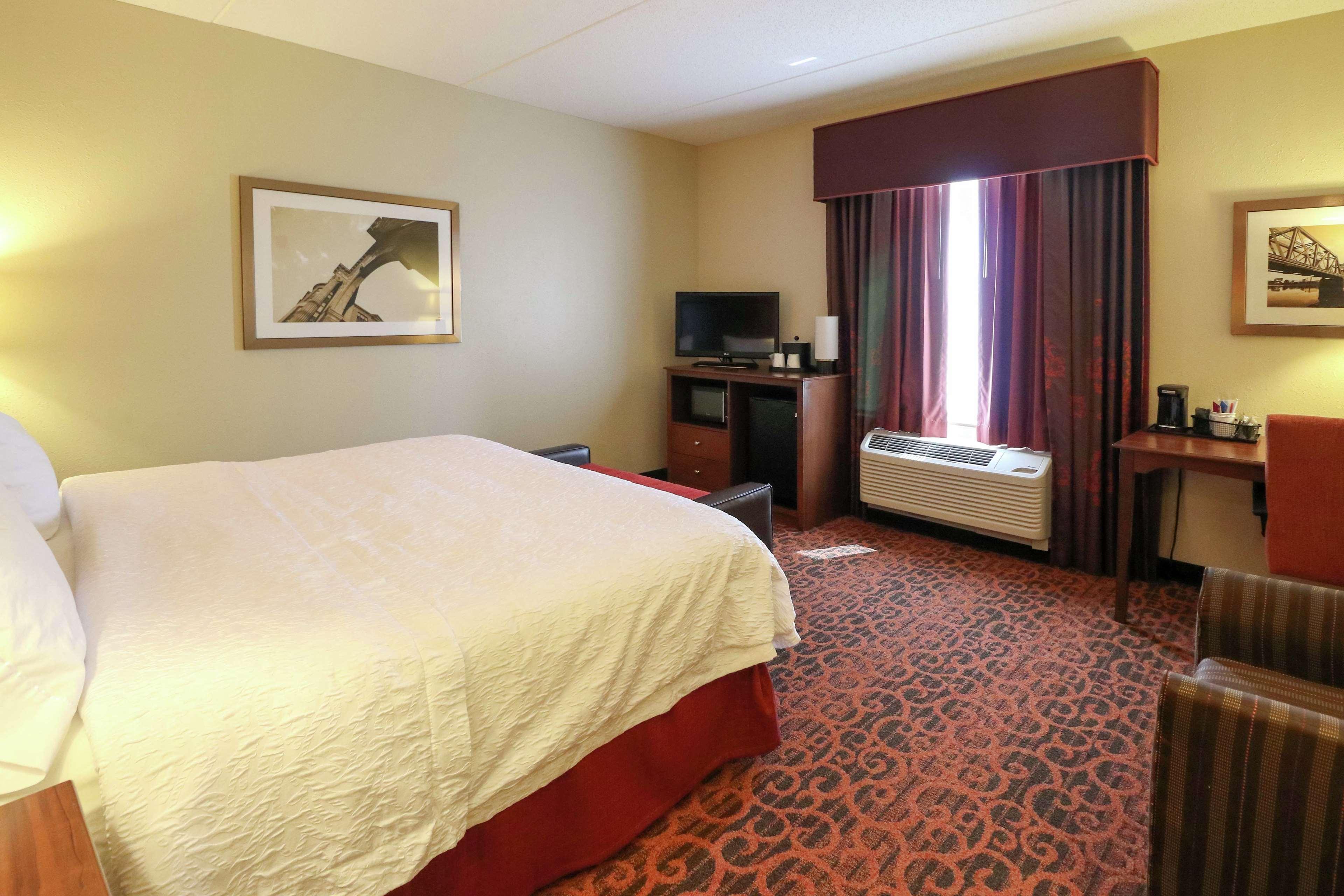 Hampton Inn Columbus-South Grove City Luaran gambar