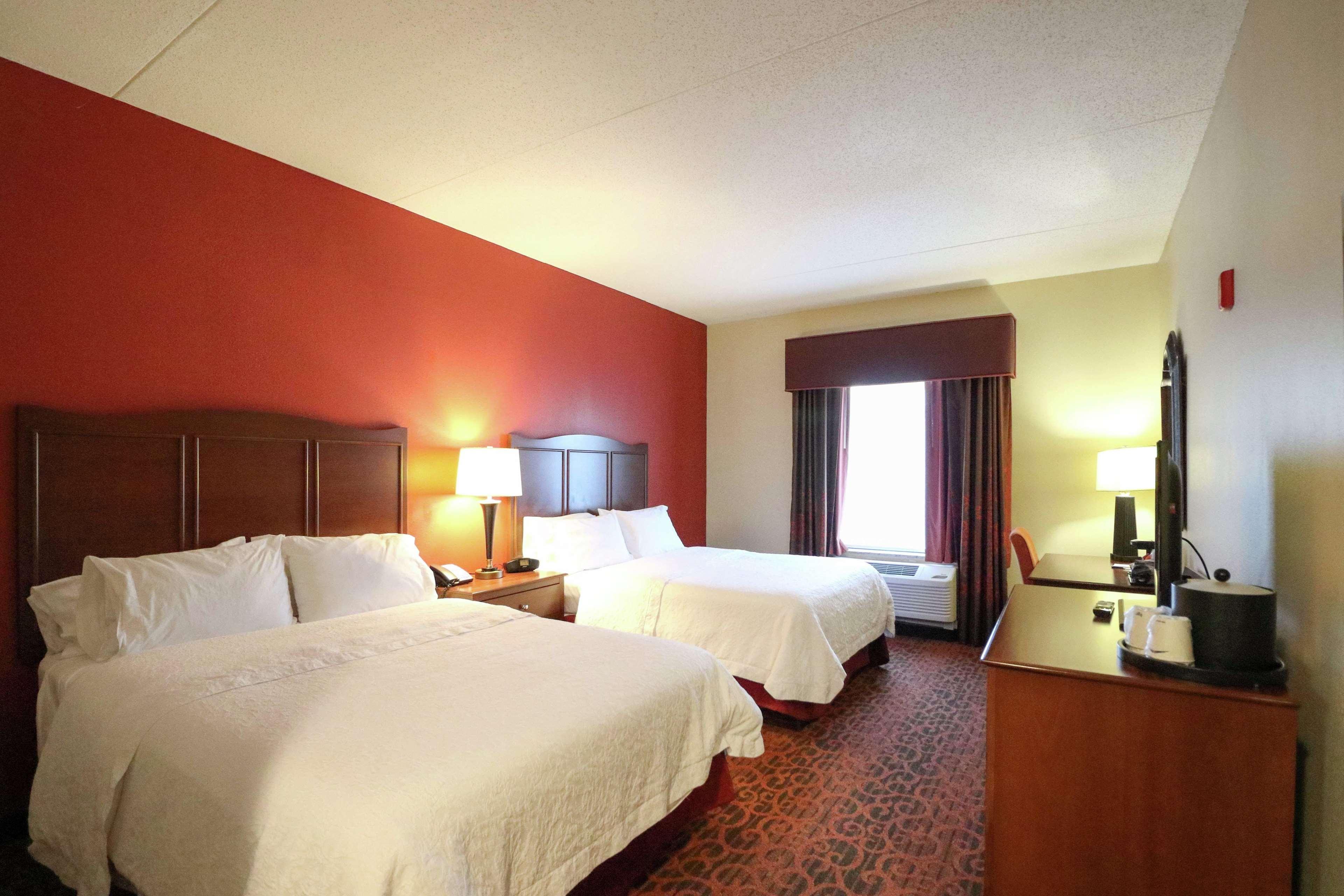 Hampton Inn Columbus-South Grove City Luaran gambar