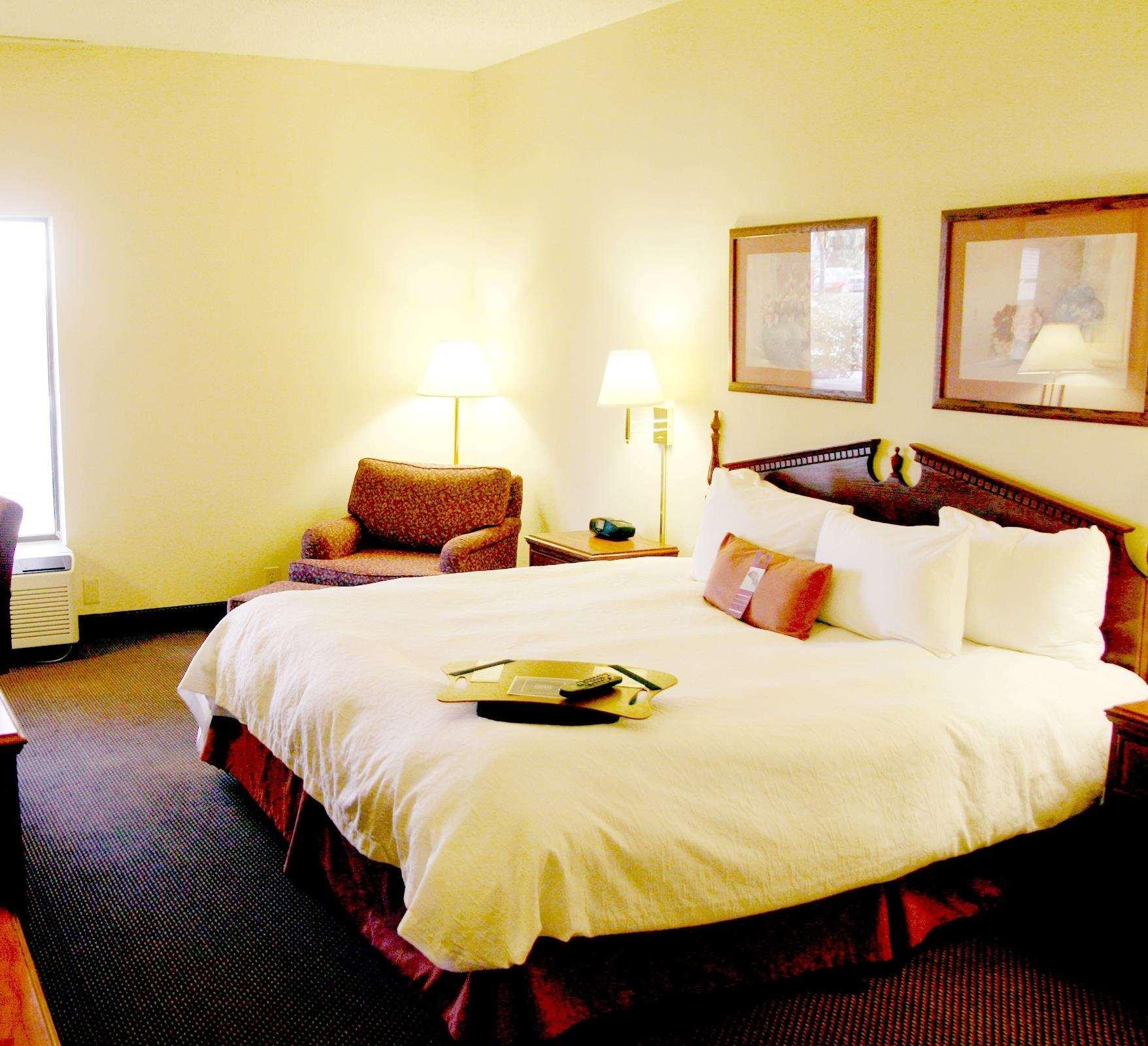 Hampton Inn Columbus-South Grove City Luaran gambar