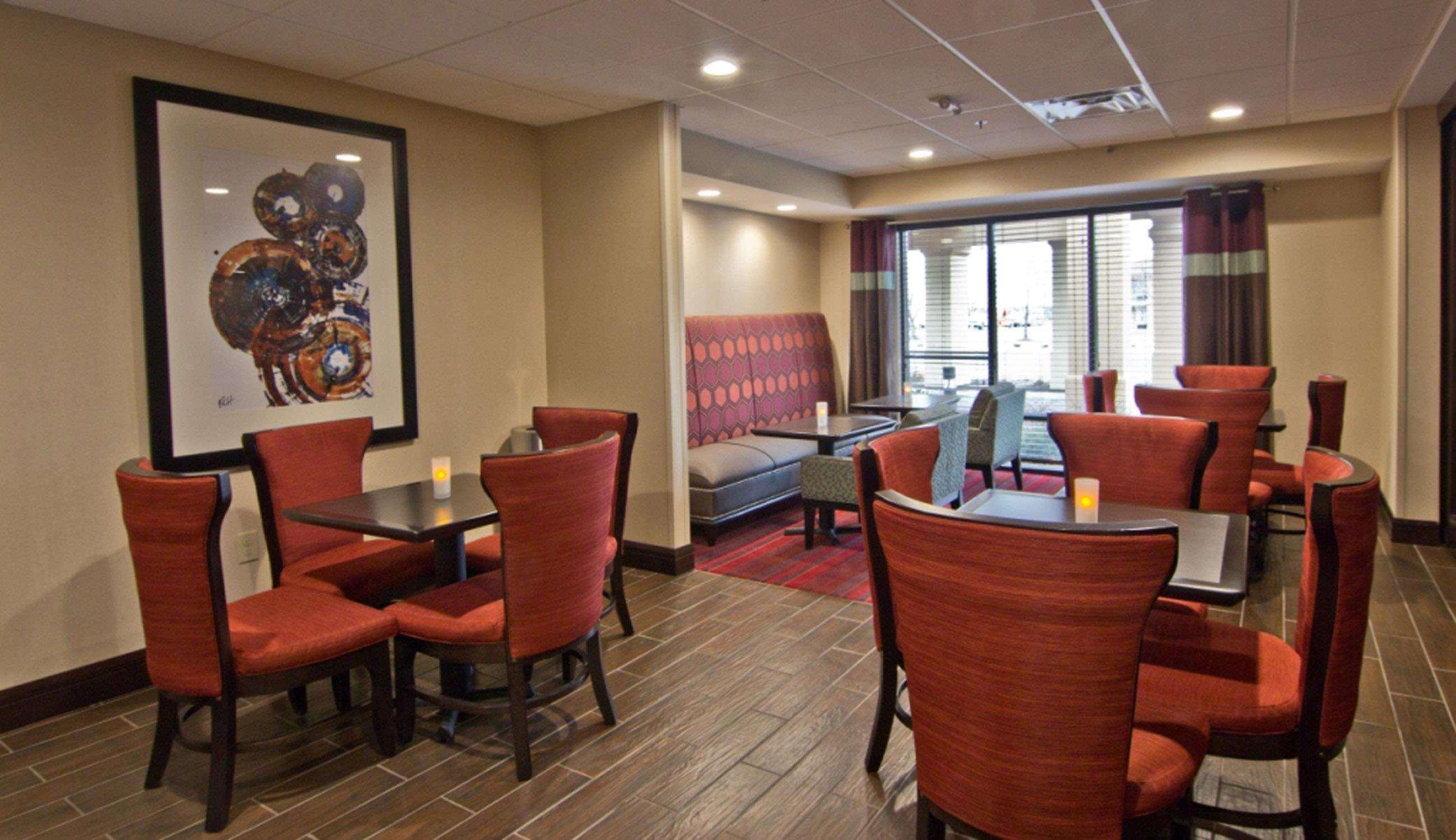 Hampton Inn Columbus-South Grove City Luaran gambar