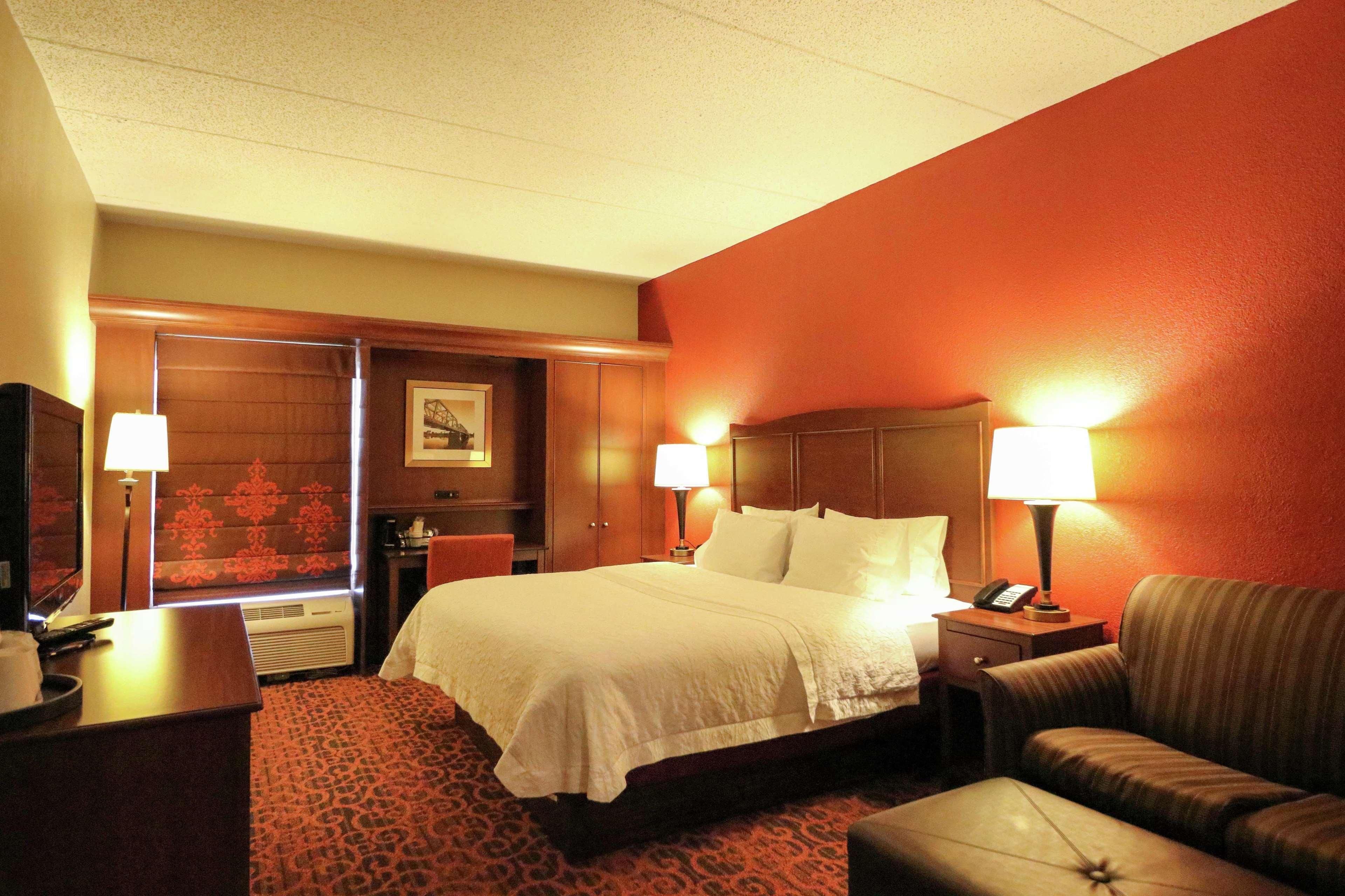 Hampton Inn Columbus-South Grove City Luaran gambar