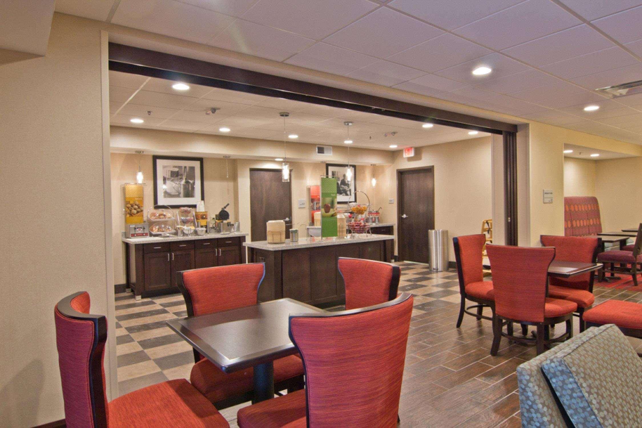 Hampton Inn Columbus-South Grove City Luaran gambar