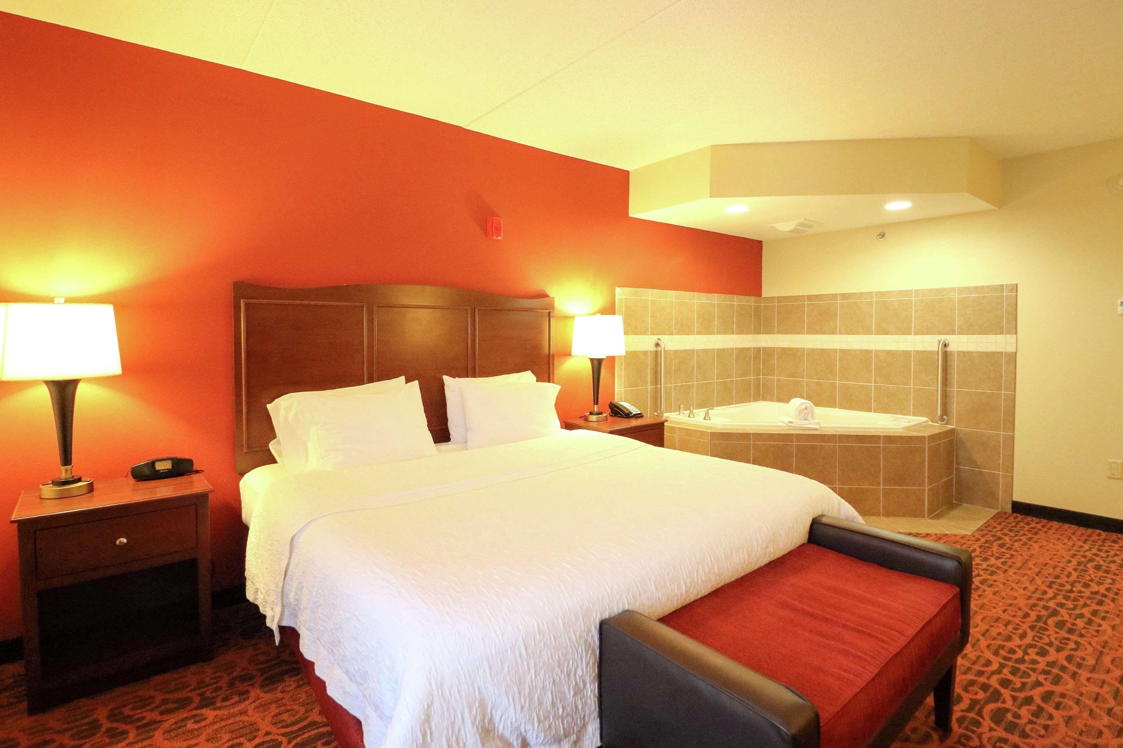 Hampton Inn Columbus-South Grove City Luaran gambar