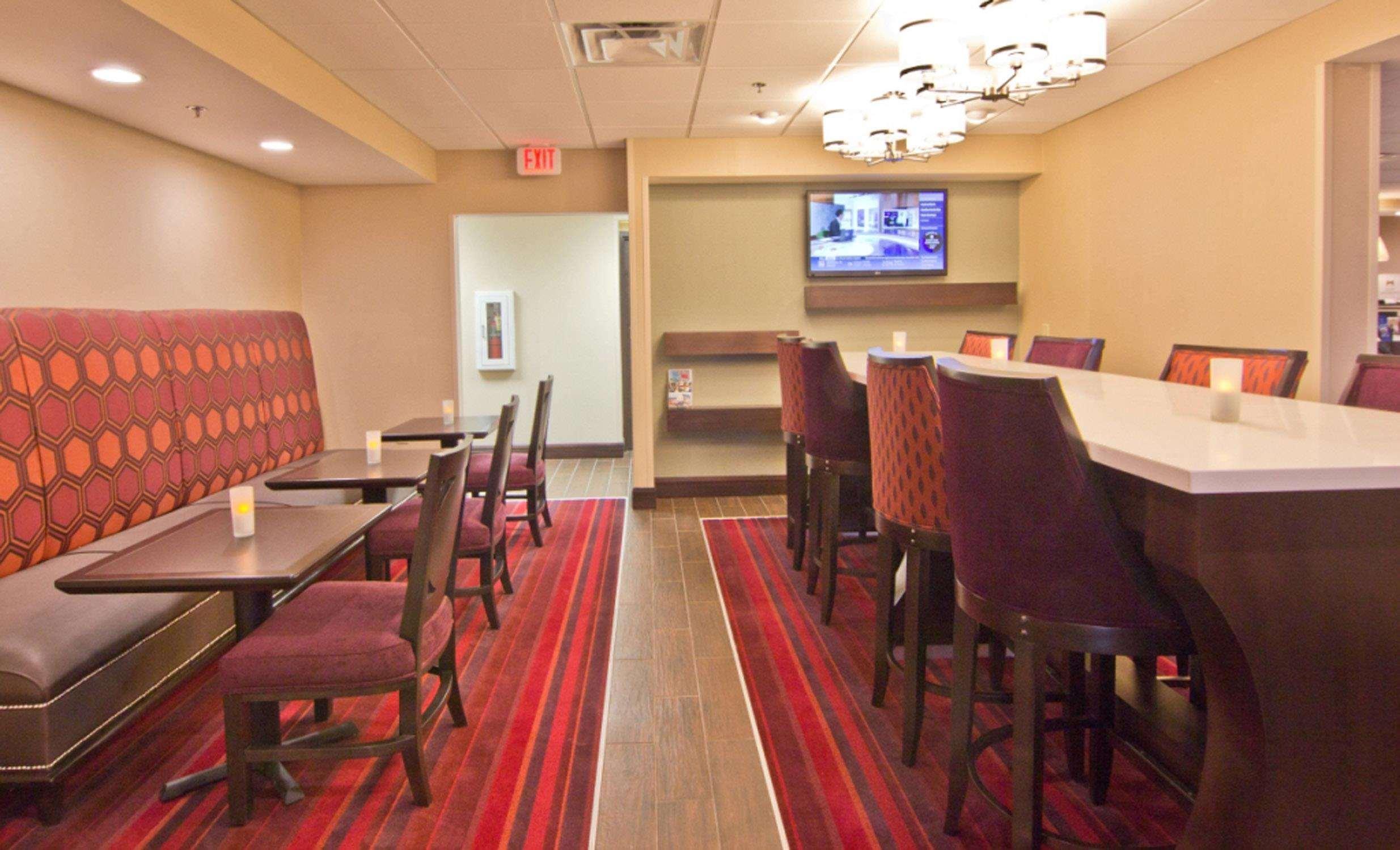 Hampton Inn Columbus-South Grove City Luaran gambar