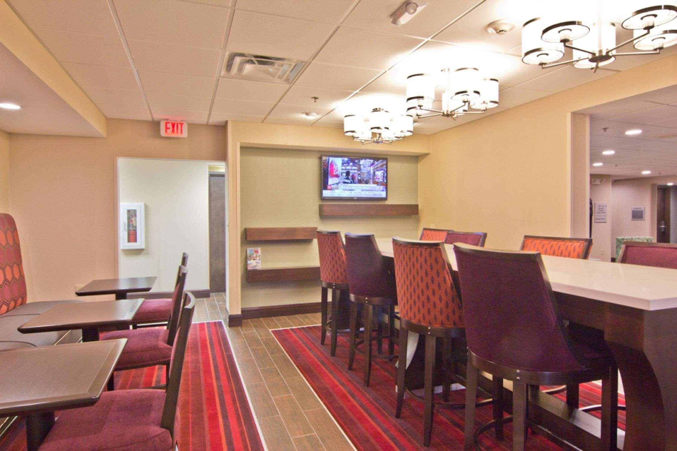Hampton Inn Columbus-South Grove City Luaran gambar