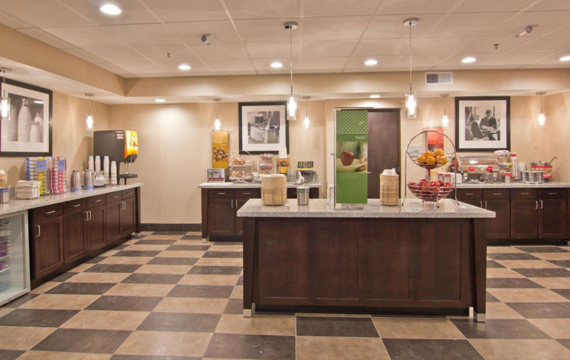 Hampton Inn Columbus-South Grove City Luaran gambar