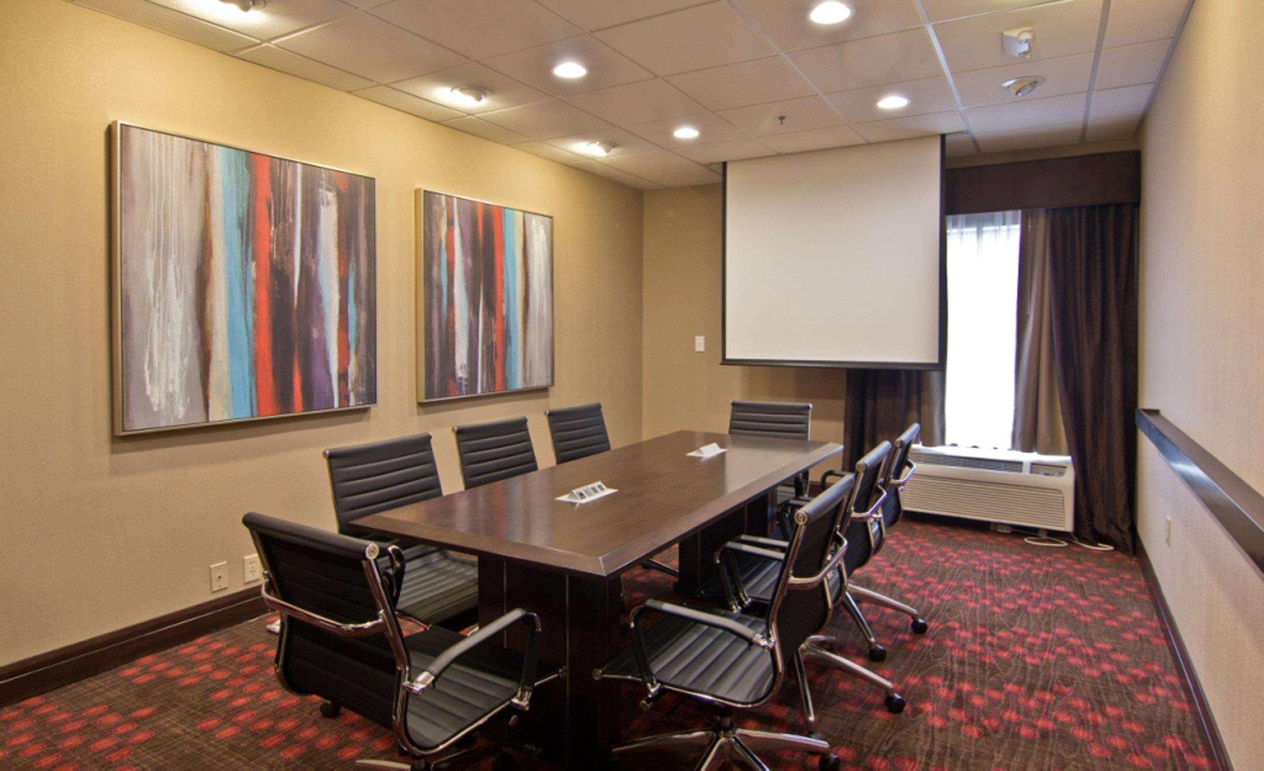 Hampton Inn Columbus-South Grove City Luaran gambar