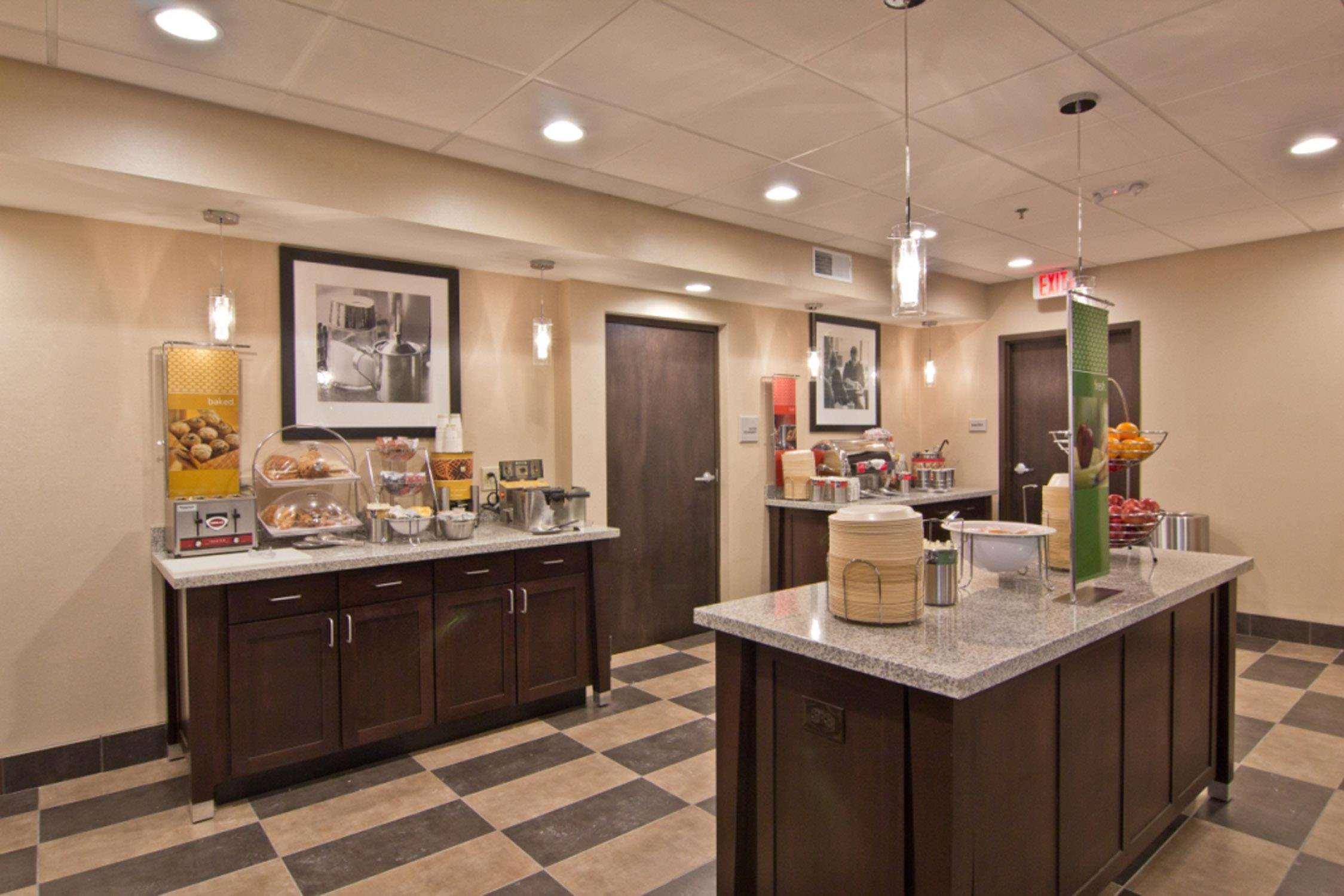 Hampton Inn Columbus-South Grove City Luaran gambar