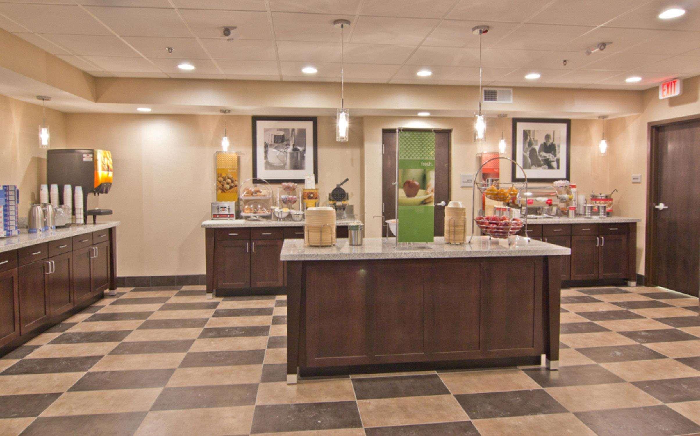 Hampton Inn Columbus-South Grove City Luaran gambar
