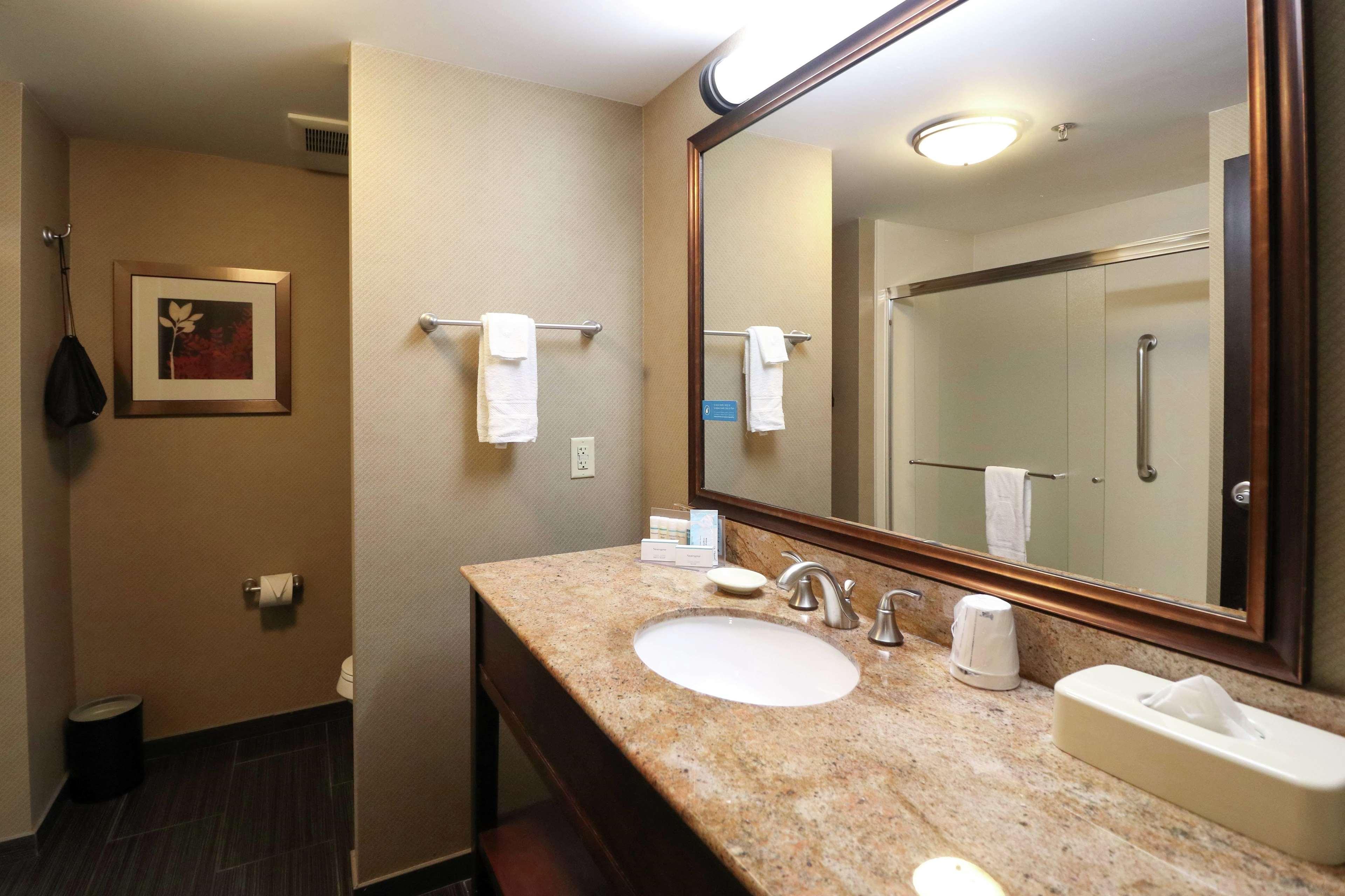 Hampton Inn Columbus-South Grove City Luaran gambar