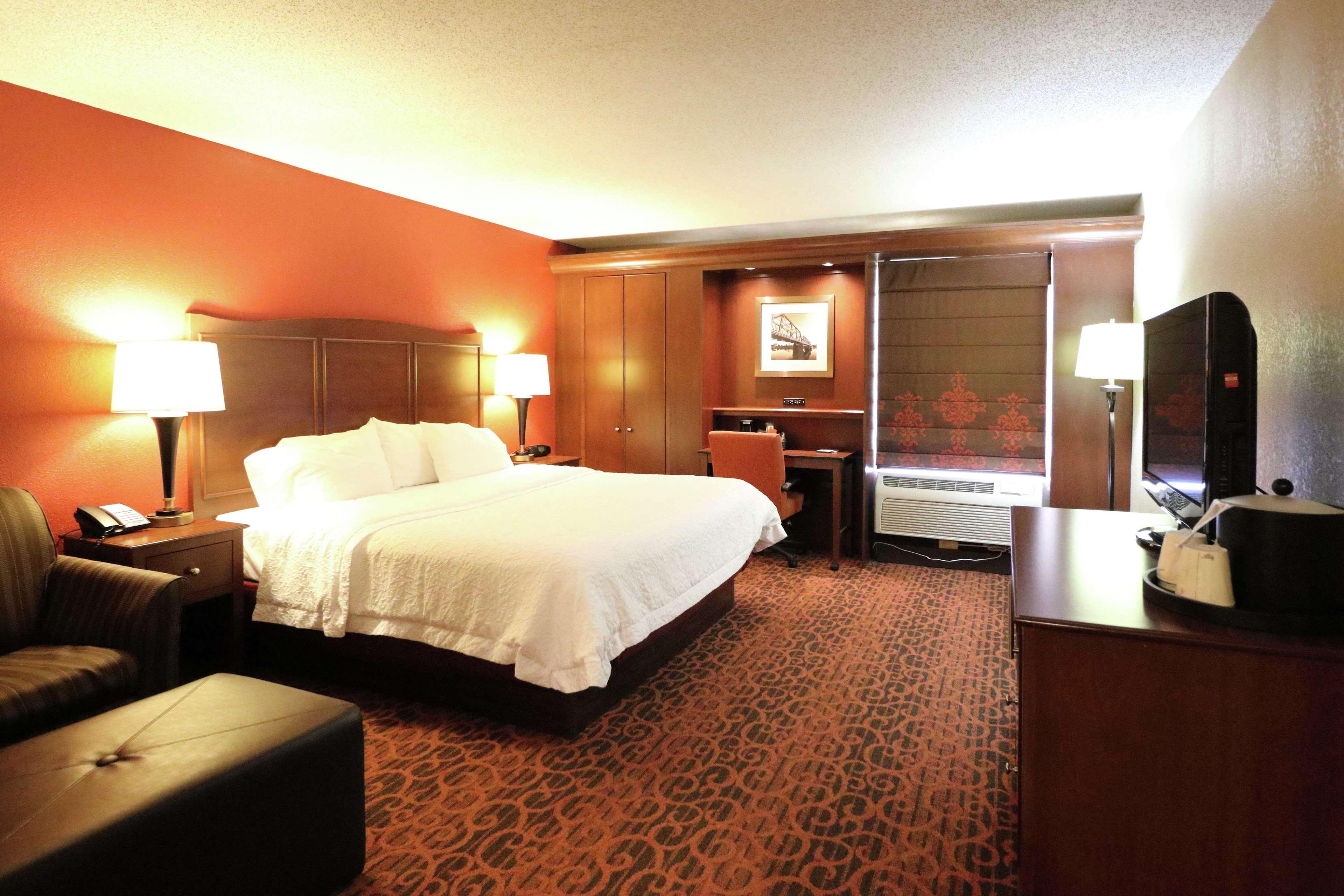 Hampton Inn Columbus-South Grove City Luaran gambar