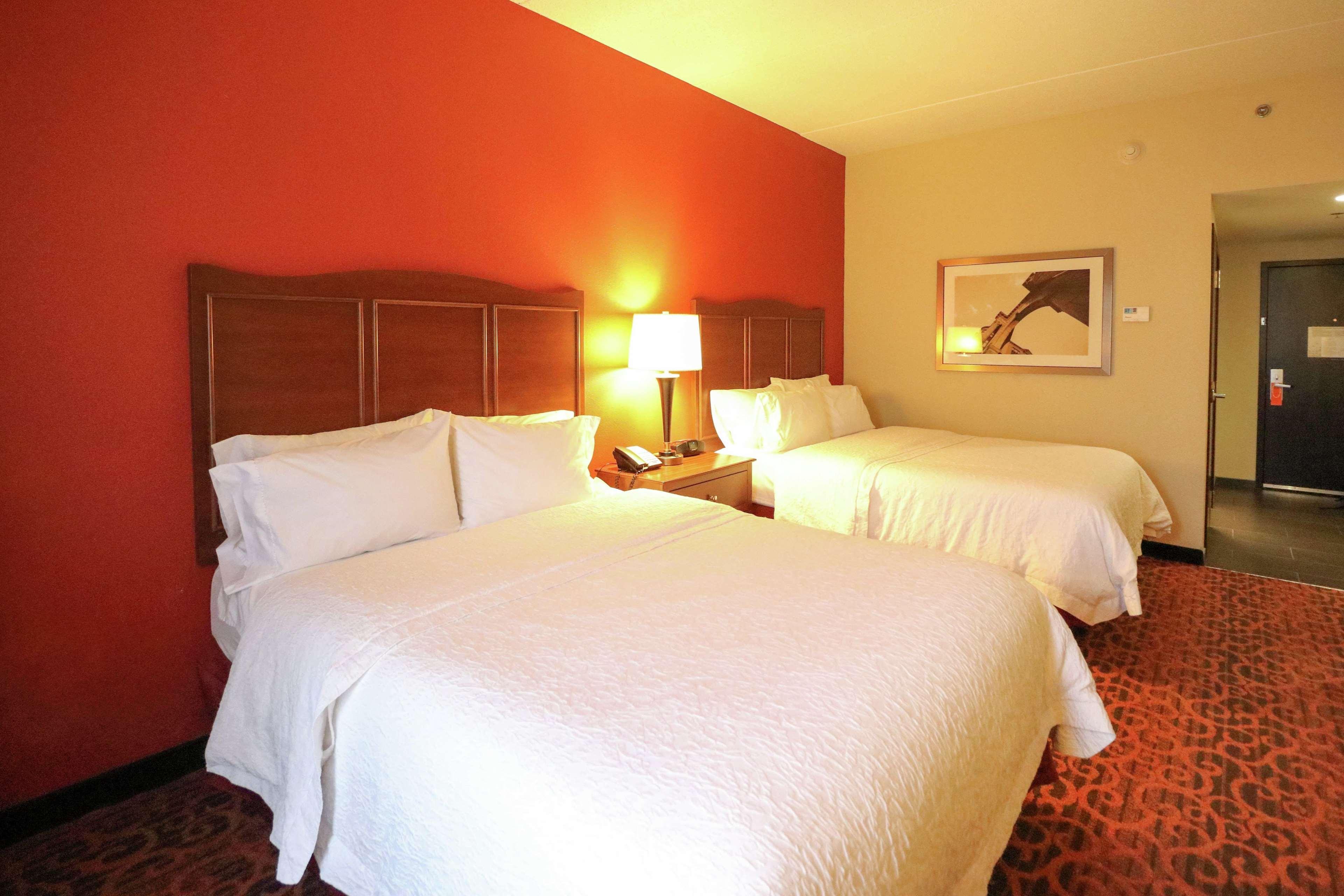 Hampton Inn Columbus-South Grove City Luaran gambar