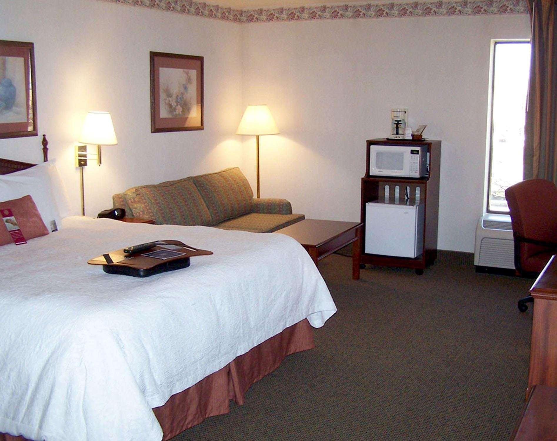 Hampton Inn Columbus-South Grove City Luaran gambar