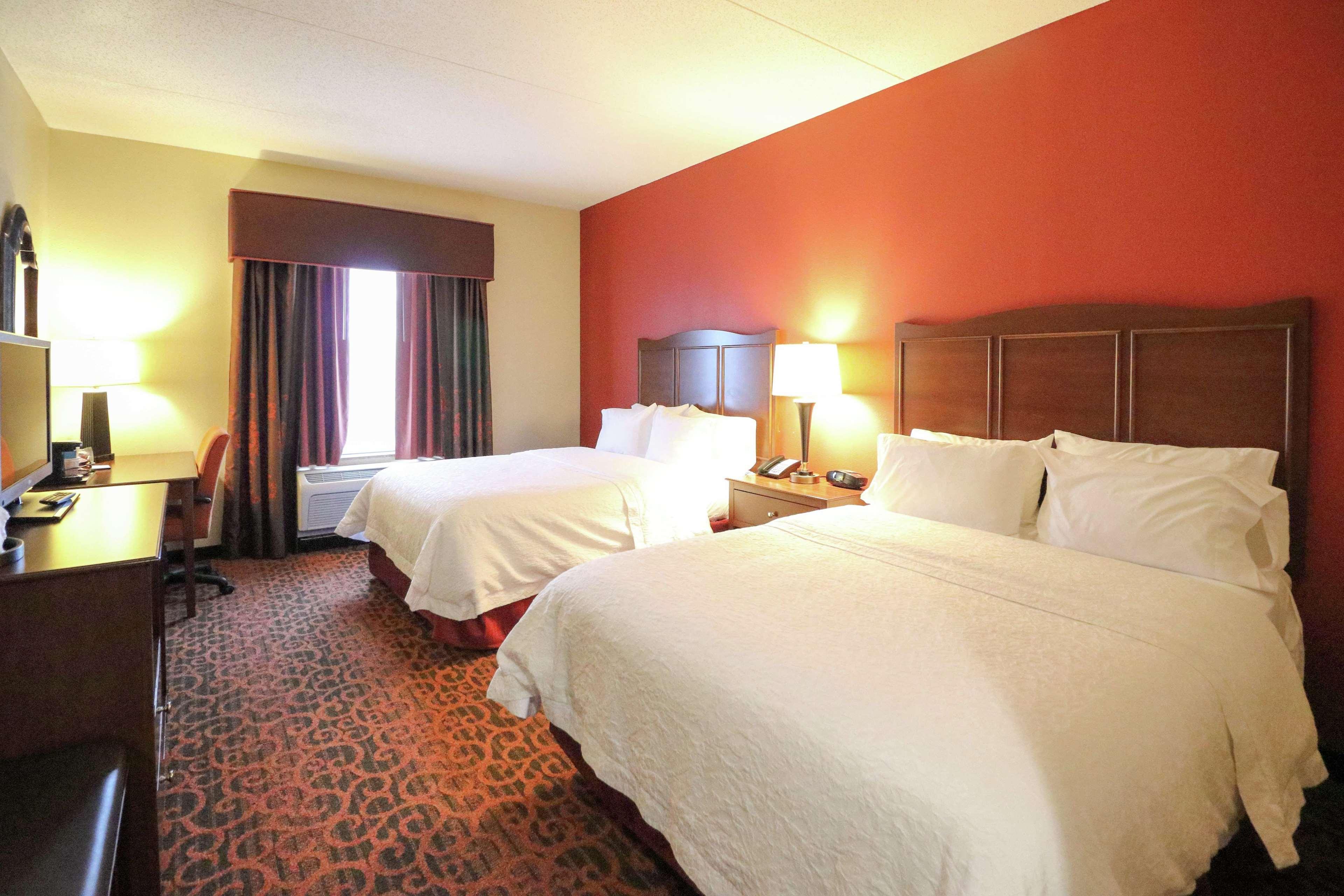 Hampton Inn Columbus-South Grove City Luaran gambar