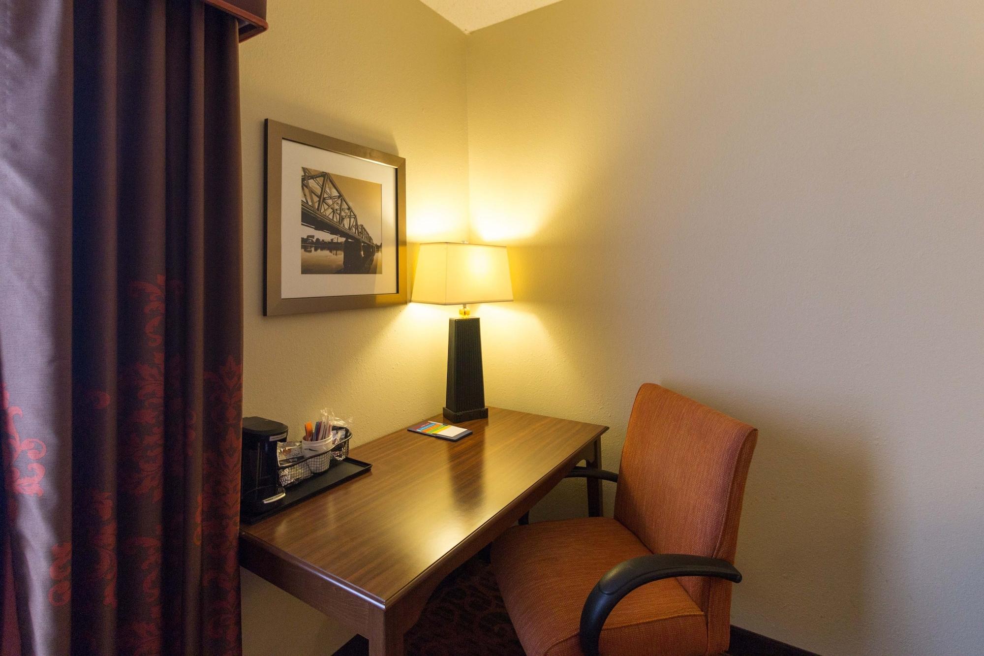 Hampton Inn Columbus-South Grove City Luaran gambar