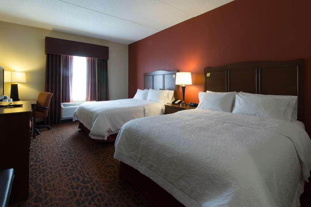 Hampton Inn Columbus-South Grove City Bilik gambar